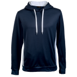 Track Hooded Sweater (SW-TRAC) - Image 2