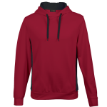 Track Hooded Sweater (SW-TRAC) - Image 3