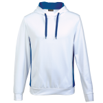 Track Hooded Sweater (SW-TRAC) - Image 4