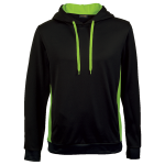 Track Hooded Sweater (SW-TRAC) - Image 5