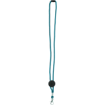 Nylon Lanyard with Metal Hook - Image 3