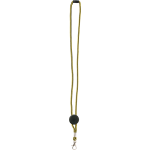 Nylon Lanyard with Metal Hook - Image 7