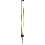 Nylon Lanyard with Metal Hook - Image 8