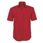 Basic Poly Cotton Lounge Short Sleeve Mens - Image 5