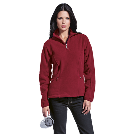 Essential Micro Fleece Ladies