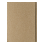 A5 Notebook With Stationery Set