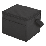 6 Can Cooler with Foil Liner and Pocket Non-Woven Foil Linin - Image 4