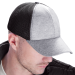 6 Panel Republic Cap (25020700)