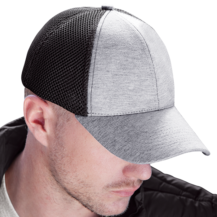 306018-main.png 6 Panel Republic Cap (25020700) - Image 1