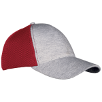 6 Panel Republic Cap (25020700) - Image 4