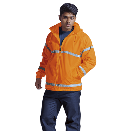 Convoy Jacket (CON-JAC)