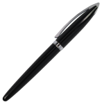 Pointed Clip Rollerball Pen - Image 2