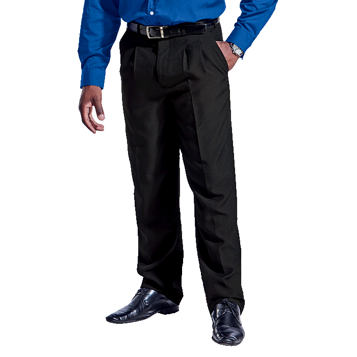 10036-main.png Statement Classic Pants Mens - Image 1