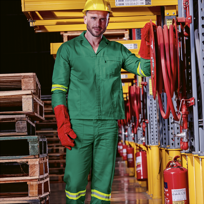 303158-main.png Barron Budget Poly Cotton Conti Suit with Reflective (CS-BR) - Image 1