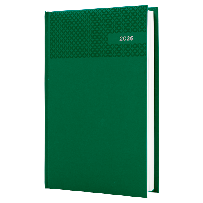 313452-main.png 2026 Velvet Touch Diamond A5 Diary - Image 1
