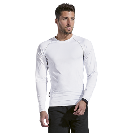 BRT Signature Long Sleeve Top Mens