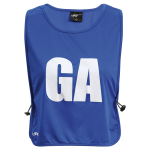 BRT Netball Players Bib Set Of 7