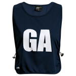 BRT Netball Players Bib Set Of 7 - Image 2