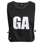 BRT Netball Players Bib Set Of 7 - Image 5