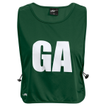 BRT Netball Players Bib Set Of 7 - Image 6