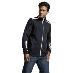 Traction Jacket (SW-TRA)