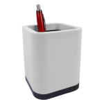 Square Multi Purpose Pen Holder - Image 3
