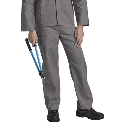 Barron Budget Poly Cotton Conti Trouser (CT-BPC)