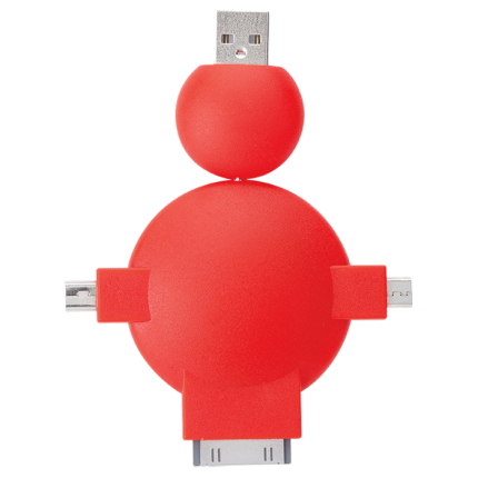 Universal Cell Phone Charger