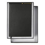 A5 Notebook With Pen Gift Set - Image 2