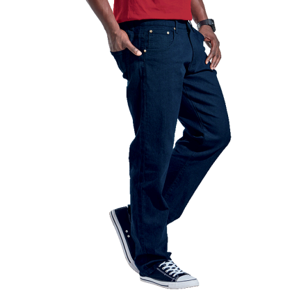 Urban Stretch Jeans Mens