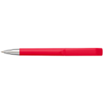 Coloured Barrel Geometric Swan Shaped Ballpoint Pen - Image 5