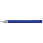 Coloured Barrel Geometric Swan Shaped Ballpoint Pen - Image 6