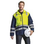 Fleet Jacket (FLE-JAC)