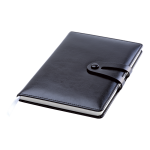 Exclusive Double Strap Design Notebook - Image 2