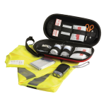 Auto Emergency First Aid Kit