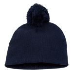 Margo Knitted Beanie - Image 2