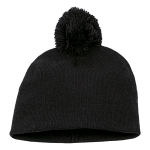 Margo Knitted Beanie - Image 3