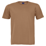 145g Barron Crew Neck T-Shirt - Image 4