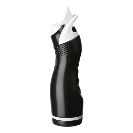 880ml Easy Sip Sports Water Bottle