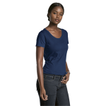 160g Barroness T-Shirt Ladies