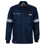 JCB Arc Tech Suit Jacket - Image 2