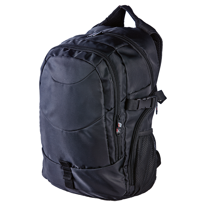 311092-main.png Rigal Laptop Backpack - Image 1