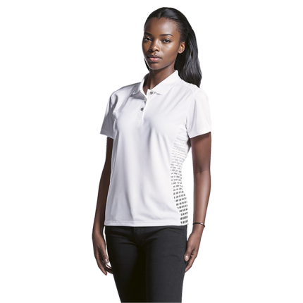 Galaxy Golfer Ladies