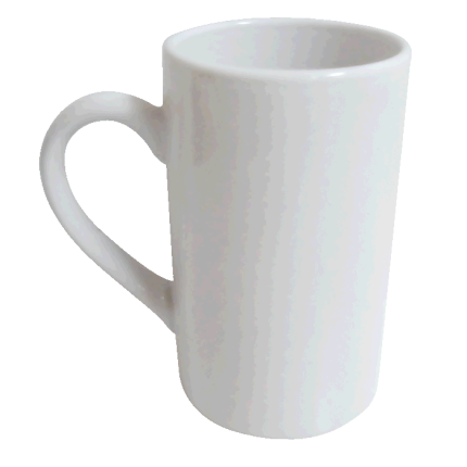 250ml Everyday Ceramic Mug