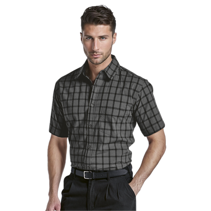 Enviro Lounge Shirt Short Sleeve (LO-ENV)