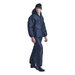 Alaska Freezer Jacket