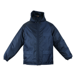 Alaska Freezer Jacket - Image 2