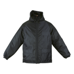 Alaska Freezer Jacket - Image 3