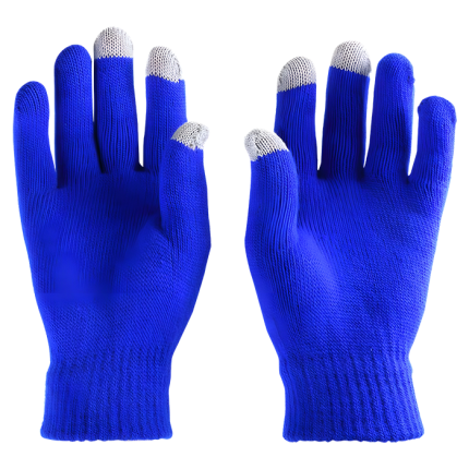 Actium Touchscreen Gloves