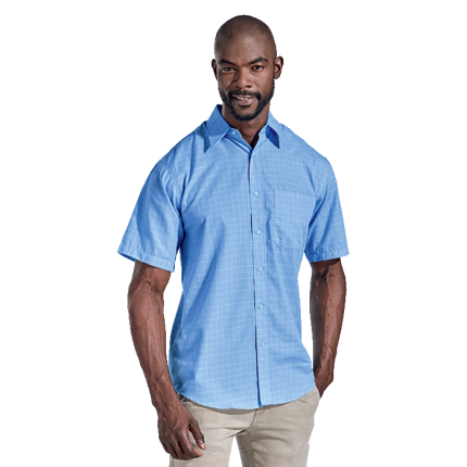 Saddle Stitch Lounge Short Sleeve (LO-SA)